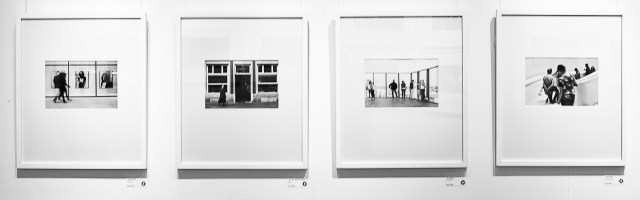 Ausstellung Blende78