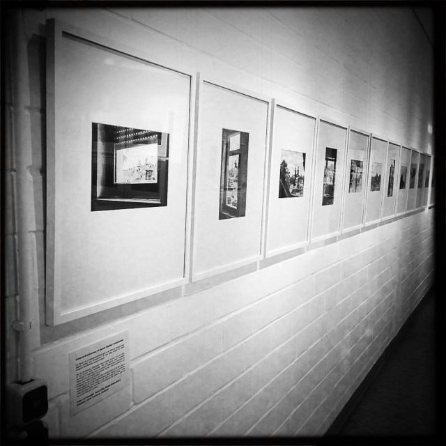 Ausstellung Duisburg Bruckhausen 1