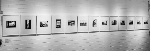 Ausstellung Duisburg Bruckhausen 2