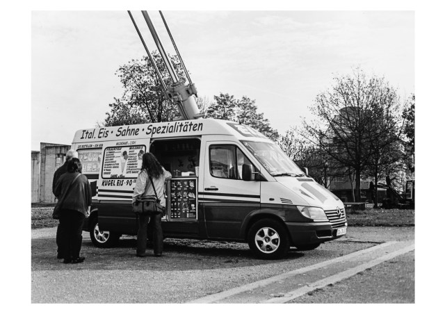 Duisburg Innenhafen 1