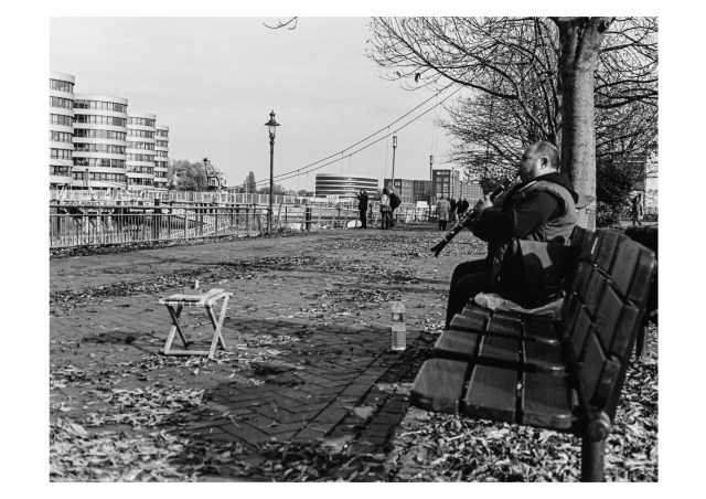 Duisburg Innenhafen 2