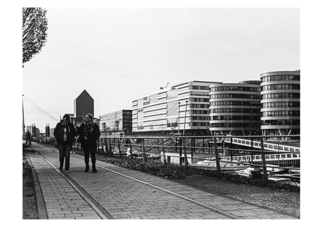 Duisburg Innenhafen 3
