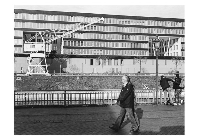 Duisburg Innenhafen 4